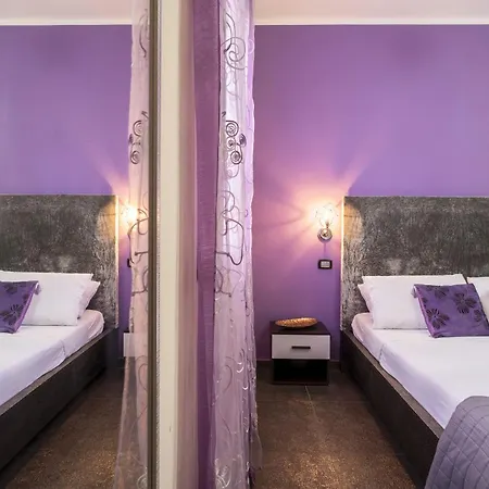 Elysium Luxe Porto Cesareo