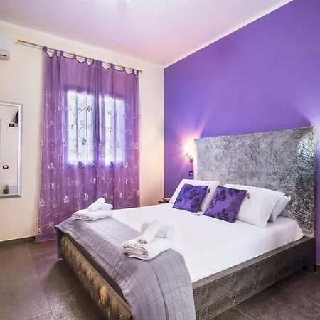 Elysium Luxe Bed & Breakfast Porto Cesareo