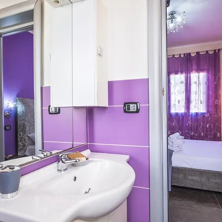 Bed & Breakfast Elysium Luxe Porto Cesareo