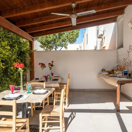 Elysium Luxe Porto Cesareo