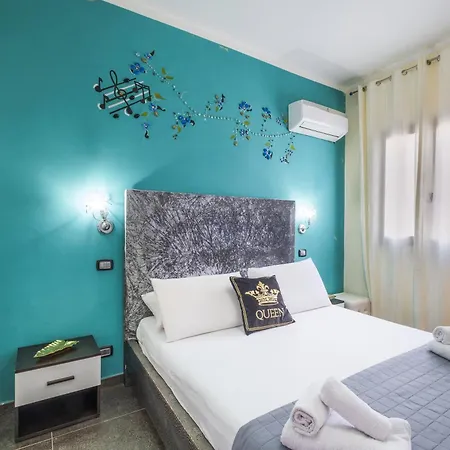 Bed & Breakfast Elysium Luxe