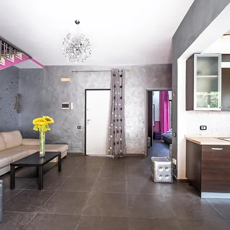 Elysium Luxe 4* Porto Cesareo