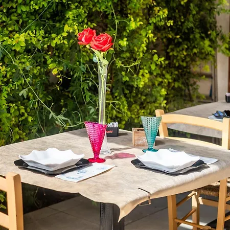 Bed & Breakfast Elysium Luxe 4*