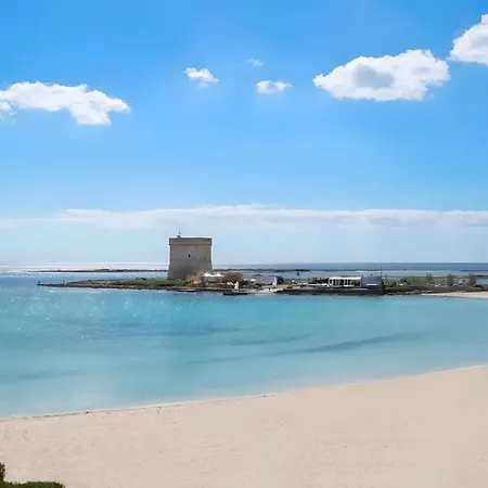 Elysium Luxe 4* Porto Cesareo