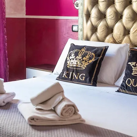 Elysium Luxe 4*