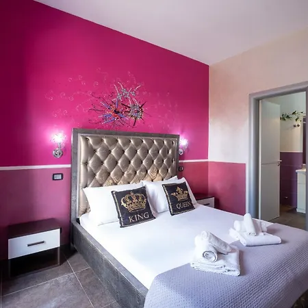 Elysium Luxe 4*