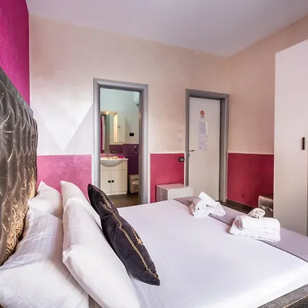 Bed & Breakfast Elysium Luxe 4*