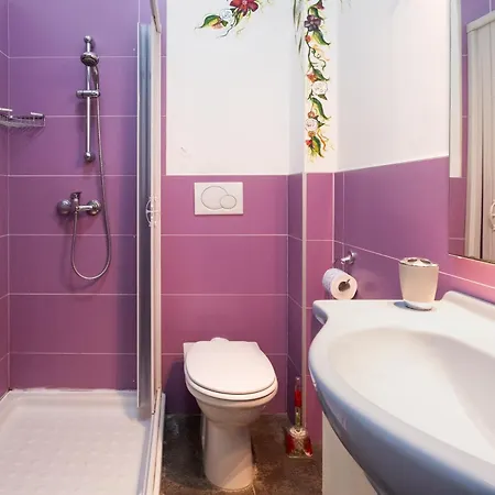 Bed & Breakfast Elysium Luxe Porto Cesareo