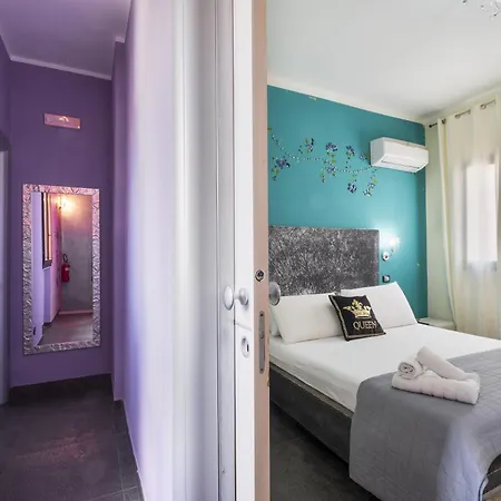 Bed & Breakfast Elysium Luxe Porto Cesareo