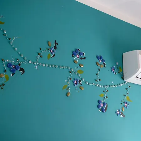 Elysium Luxe Bed & Breakfast Porto Cesareo