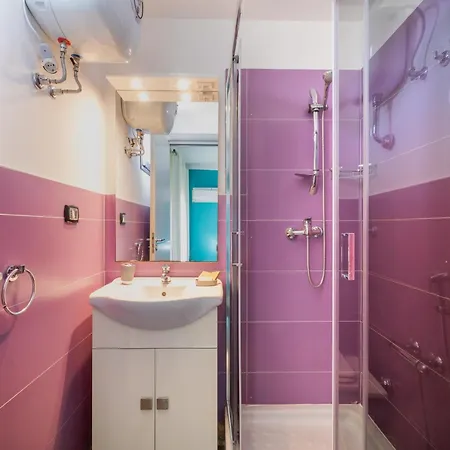 Bed & Breakfast Elysium Luxe 4*
