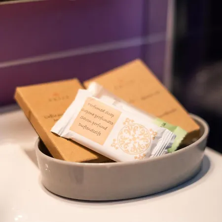 Elysium Luxe Bed & Breakfast