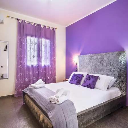 Elysium Luxe Bed & Breakfast