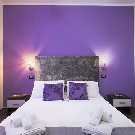 Elysium Luxe Bed & Breakfast