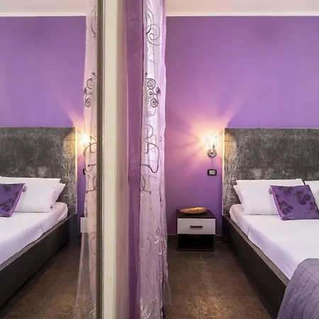 Elysium Luxe Porto Cesareo
