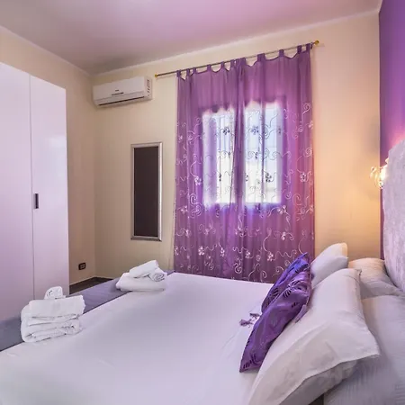 Elysium Luxe Bed & Breakfast Porto Cesareo