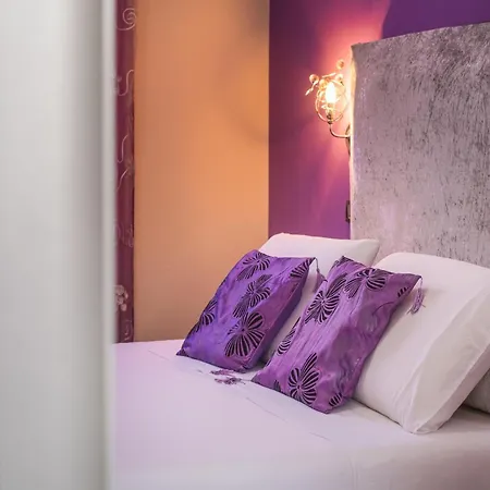 Elysium Luxe Bed & Breakfast 4*