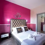 Bed & Breakfast Elysium Luxe 4*