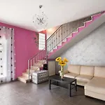 Elysium Luxe Bed & Breakfast 4*