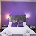 Elysium Luxe Bed & Breakfast