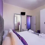 Bed & Breakfast Elysium Luxe Porto Cesareo