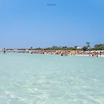 Bed & Breakfast Elysium Luxe Porto Cesareo