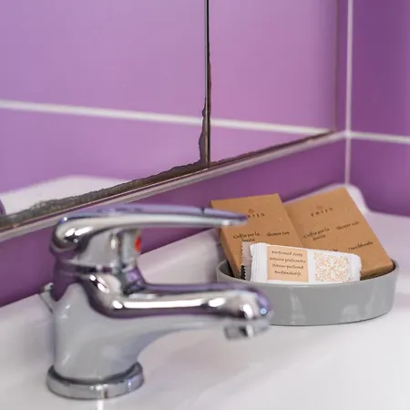 Nocleg ze śniadaniem Elysium Luxe