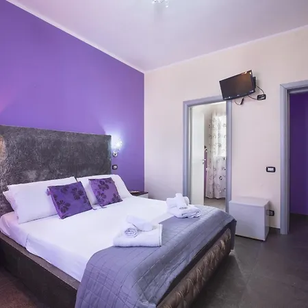 Nocleg ze śniadaniem Elysium Luxe Porto Cesareo