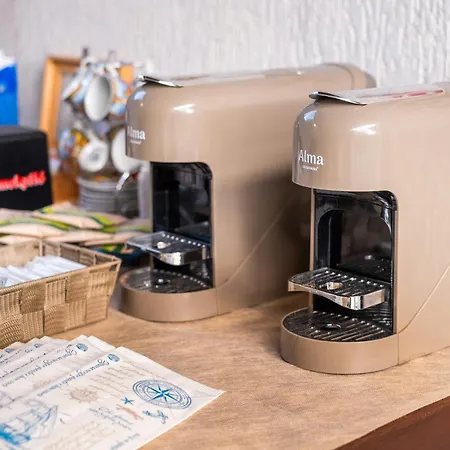 Elysium Luxe Bed and Breakfast Porto Cesareo