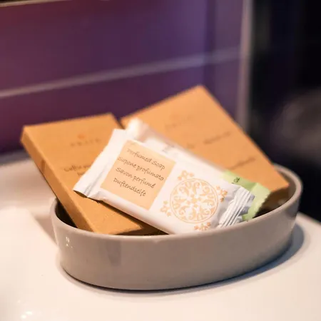 Elysium Luxe Bed and Breakfast