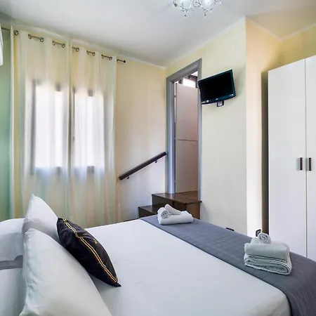 Elysium Luxe Porto Cesareo