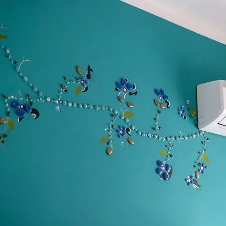 Elysium Luxe Bed and Breakfast 4*