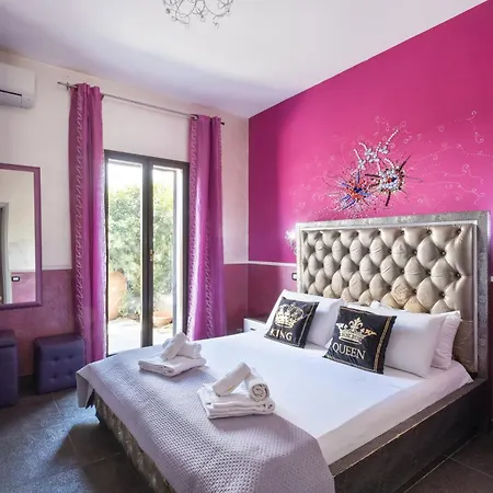 Bed and Breakfast Elysium Luxe Porto Cesareo
