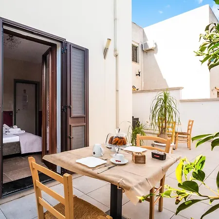 Bed and Breakfast Elysium Luxe Porto Cesareo