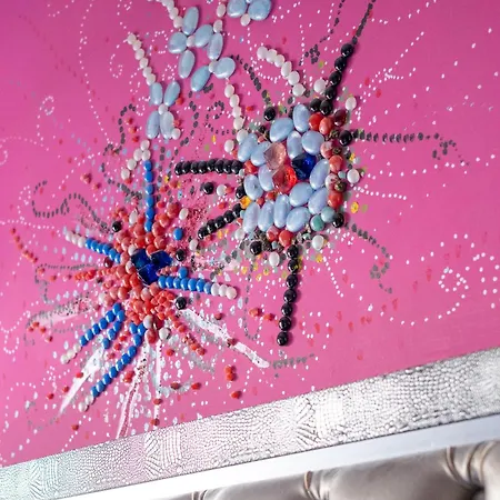 Elysium Luxe Bed and Breakfast Porto Cesareo