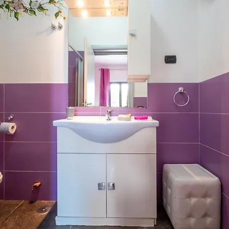 Elysium Luxe Nocleg ze śniadaniem Porto Cesareo