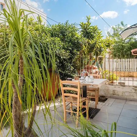 Bed and Breakfast Elysium Luxe