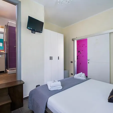 Elysium Luxe 4* Porto Cesareo