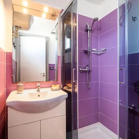 B&B Elysium Luxe 포르토 세자레오