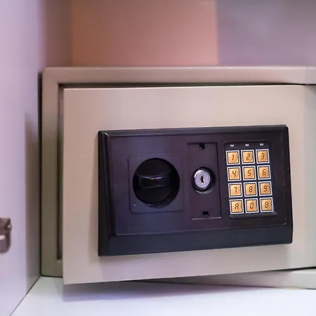 Elysium Luxe 4* 포르토 세자레오