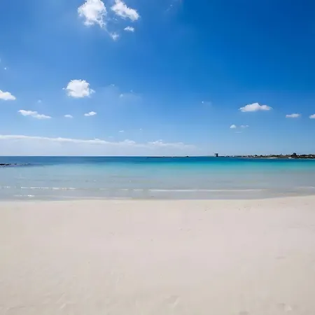 Elysium Luxe Bed & Breakfast Porto Cesareo