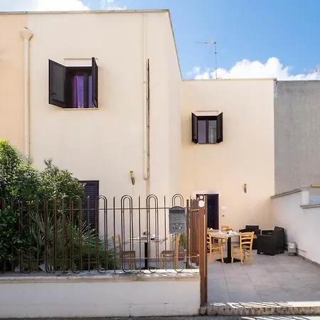 Elysium Luxe Porto Cesareo