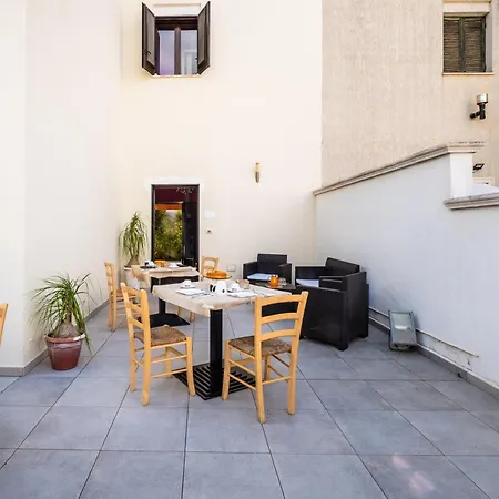 Elysium Luxe Bed & Breakfast