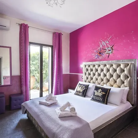 Elysium Luxe 4*