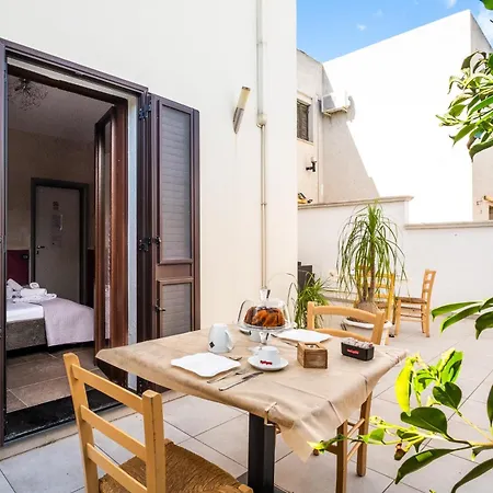 Bed & Breakfast Elysium Luxe Porto Cesareo