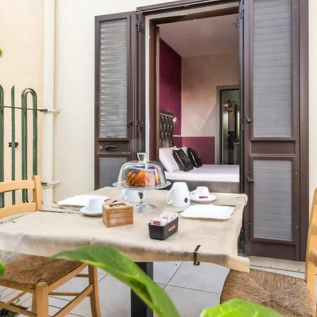 Elysium Luxe 4*