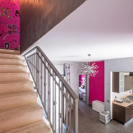 Elysium Luxe 4* Porto Cesareo