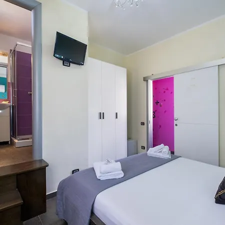 Elysium Luxe Porto Cesareo