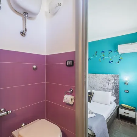 Elysium Luxe 4* Porto Cesareo