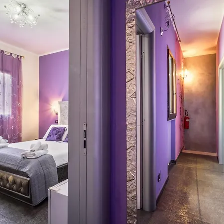 Elysium Luxe Bed and Breakfast 4*